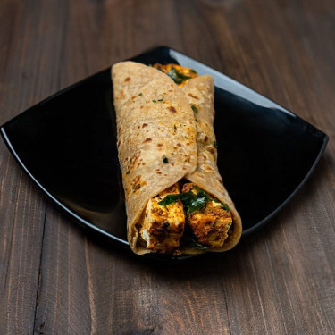 Chennai Paneer Roll