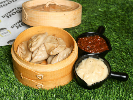 Paneer Dumplings (8Pcs)