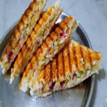 Sandwich Veg Cheese