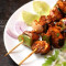 Grilled Mushroom Tikka