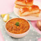 Chicken Keema And Pav