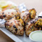 Stuffed Tangri Kebab (4 Leg Pcs)