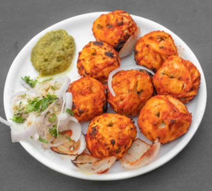 Tandoori Paneer [8Pcs]