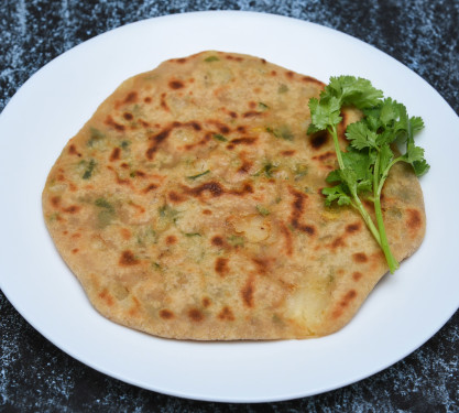 Mix Onion Aloo Paratha