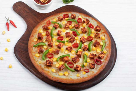 Peri Peri Paneer [Large] Ppizza