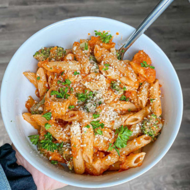 Arabiatta Pasta (Whole Wheat)