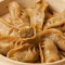 Chicken Steamed Dumplings Dumplings [8 Pieces]