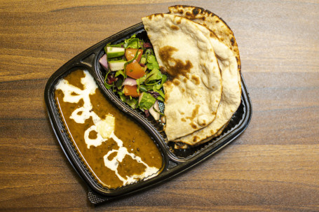 Owls Dal Makhani Combo