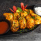 Paneer Corn Tandoori Dim Sum (8 Pcs)