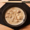 Mushroom In Chef Special Nut Sauce 12 Pcs