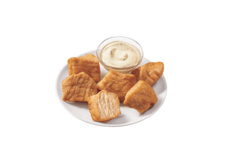 Small Rotisserie Bites (6-Piece)