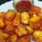 Spl Diced Paneer Pakoda