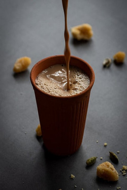 Gud Masala Special Chai [4 Cups]