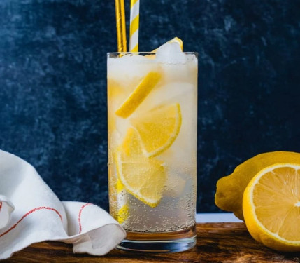 Desi Lemon Soda