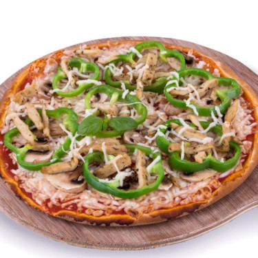 Chicken Tikka Pizza[10 Inch]