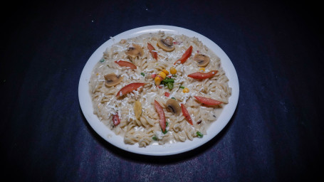 Lousiana (White Sauce)