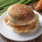 Ricca Chicken Special Burger