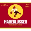 2. Maneblusser