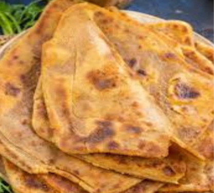 Massala Parantha [2Pcs]