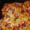 Salami Pizzabroodjes