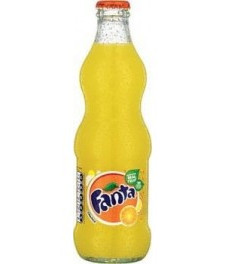 Fanta