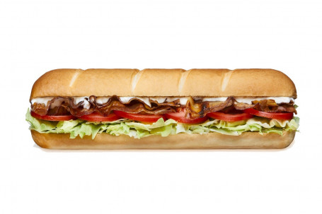 B.l.t. Subway Footlong Reg