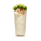 Kip En Bacon Ranch Smelt Wrap