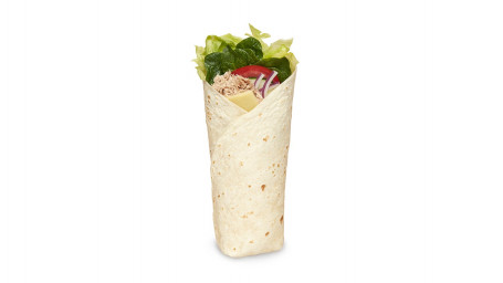 Tonijn En Mayo Wrap