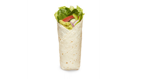 Veggie Delite Reg; Met Avo Wrap