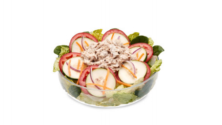 Tonijn En Mayo Salade