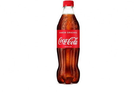 Coca-Cola Reg