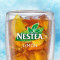 Nestea Thee; Negro Lim Oacute;N Bajo En Calor Iacute;As