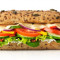 Footlong Sub Veggie Delite Reg