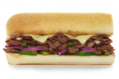 Footlong Sub