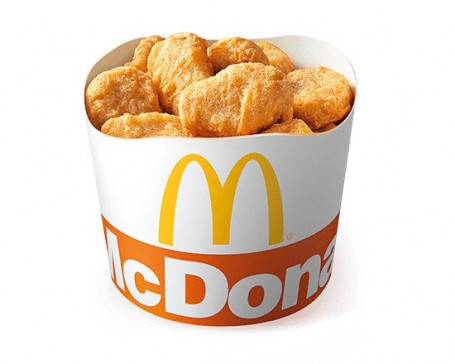 Mcnuggets Reg; Uds