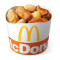 Alitas En Mcnuggets Reg