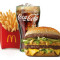 Mcmen Acuut; Reg; Big Mac Reg