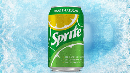 Sprite Lata Ml