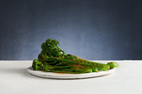 Peri Peri Gegrilde Broccolini