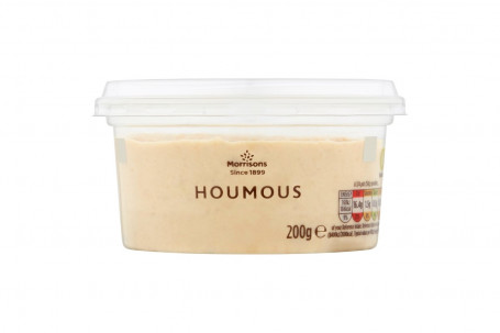 Morrisons Classic Houmous