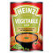 Heinz Vegetable Soup