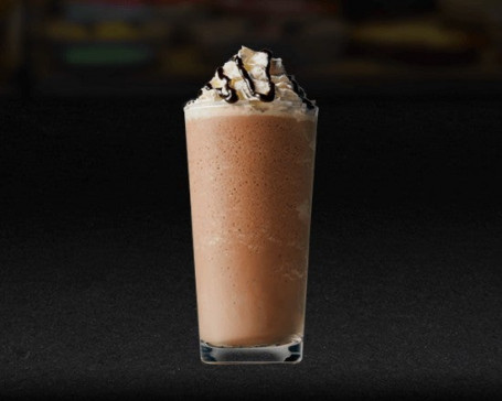 Chocolade Frapp Eac