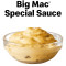 Big Mac Speciale Saus