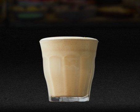 Mccaf Nauwkeurig; Chai Latte