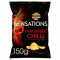 Walkers Sensations Thai Sweet Chilli