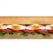 Egg And Cheese Subway Ontbijt Footlong