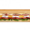 Ham, Ei En Kaas Subway-Ontbijt Footlong