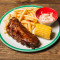 Smoky Bbq Ribs Half