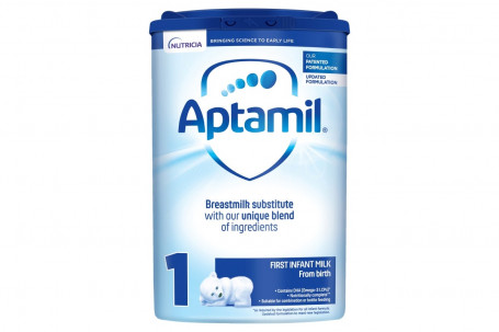 Aptamil First Milk