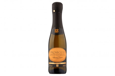 Co Op Irresistible Special Cuv Eacute;E Prosecco